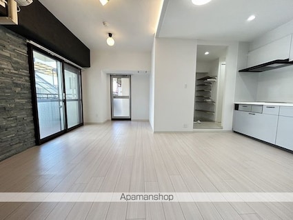 サンピア大手町[2LDK/50.12m2]の内装3