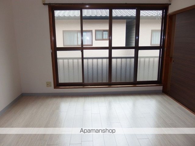 ハイツいまいI 北棟の内装写真