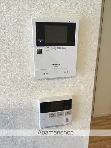 サンテラスの内装写真