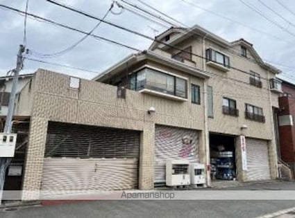 鷹匠町戸建[6SLDK/195.12m2]の外観