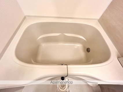 マリオ高松北[1K/26.09m2]の内装8