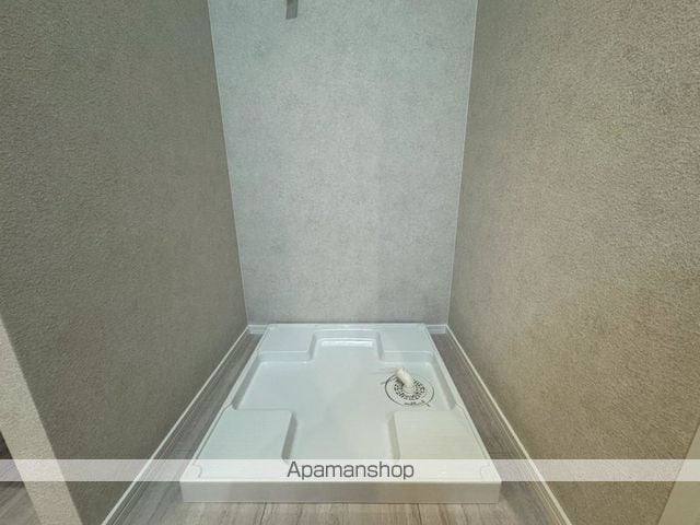 プラトウズ仲原の内装写真