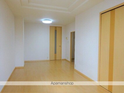 サンクレールⅢ[2LDK/58.3m2]の内装4