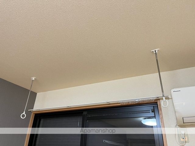 エクレールの内装写真