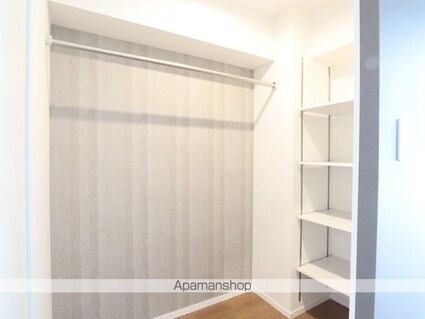 藤田ビル[1LDK/56.51m2]の収納