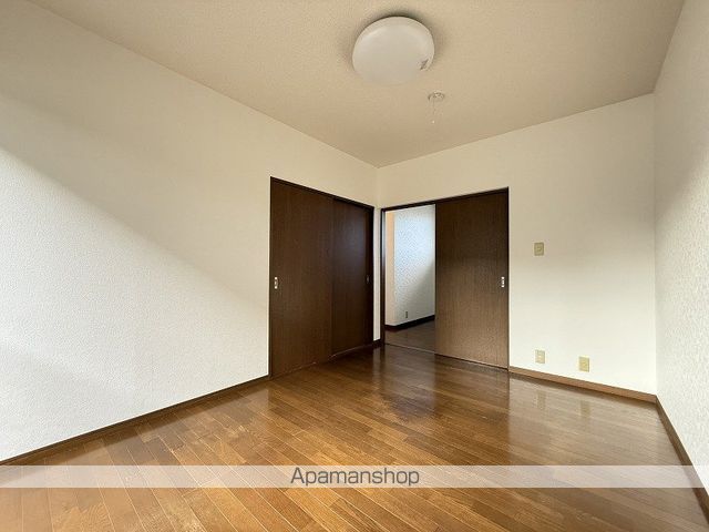 プレステージ八千代台PARTIの内装写真
