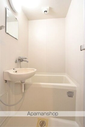 エスポワール松山[1R/25.6m2]のバス