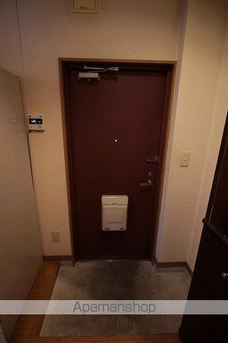 エヴァーグリーン本町の内装写真