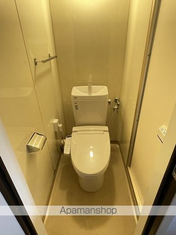 中富住宅の内装写真
