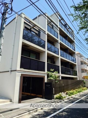 EVERA若宮町の外観写真