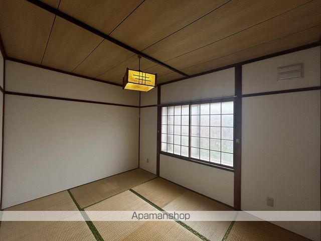 コーポ工藤の内装写真