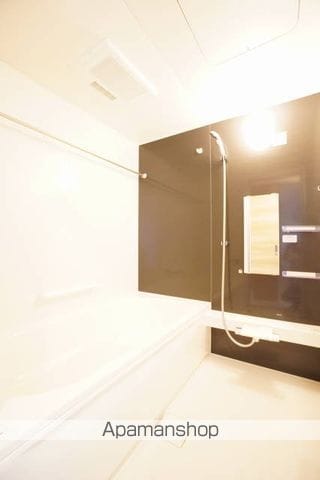 アムール久喜Aの内装写真