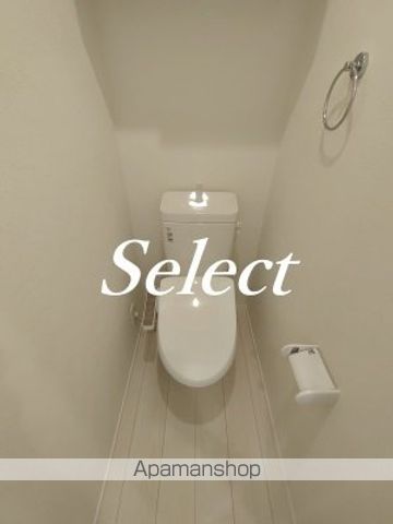 MELLAS海の公園駅の内装写真