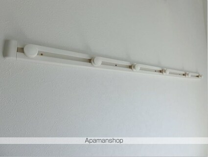 ハーミットクラブハウス三ツ境[1R/19m2]の内装3