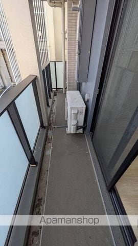 アルカンシエル新宿大京町の内装写真
