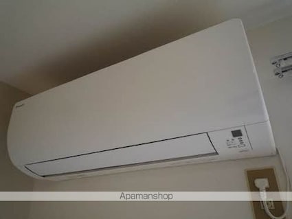 ＫＡＢＩＥＮ　Ａ棟[3DK/57.69m2]のその他設備