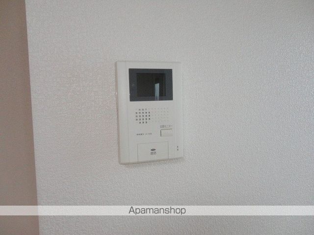 南比島ハイツの内装写真