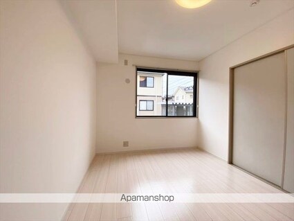 セジュールステア　Ａ棟[2DK/50.38m2]の内装6