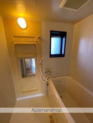 フォブールときわ[2LDK/52.99m2]のバス