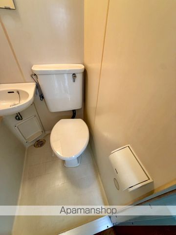 セラ長沼の内装写真