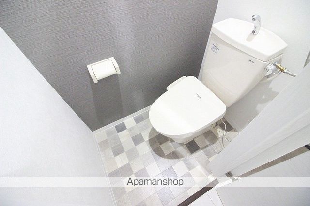 CROSS ROAD住吉の内装写真