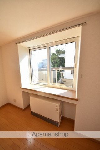 ピュアパレスIIの内装写真