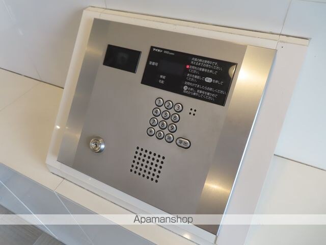 パークアクシス滝野川[2LDK/53.2m2]の共用部2