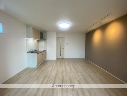 フジパレス和歌山美園Ⅱ番館[1LDK/41.84m2]の内装5