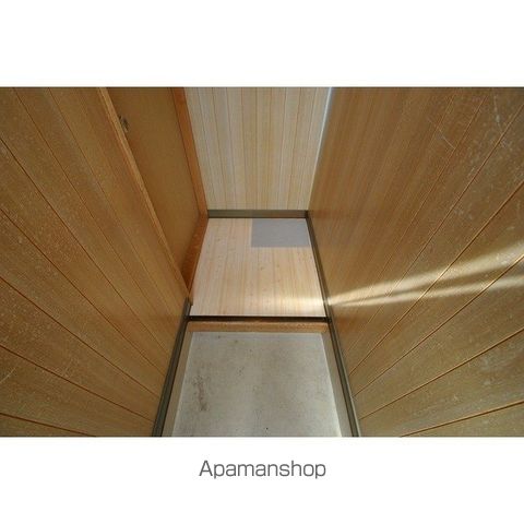 第2新川アパートの内装写真