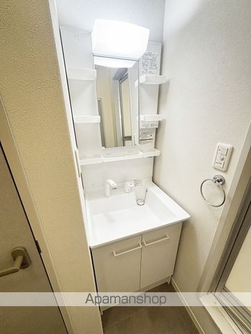 コーポ仲田Aの内装写真