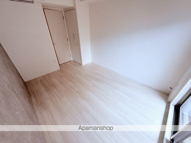 セレニテ蒲生四丁目駅前アリエの内装写真