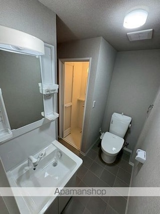 ＲＥＺＥＴ柏[1R/18.72m2]のその他部屋・スペース