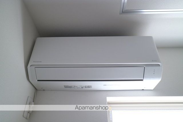 ピレーネ 一津屋の内装写真