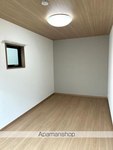 MJ RESIDENCE 王子の内装写真