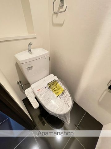 PASEO市谷加賀町の内装写真