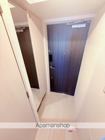 ファステート大阪ヒョードルの内装写真