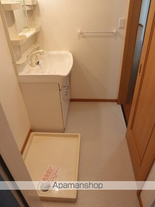 サニーハウス・誠[1R/32.9m2]の内装5