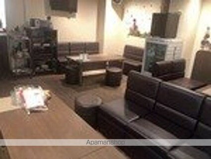 友田町ビル（店舗）[店舗/48.71m2]のその他内装7