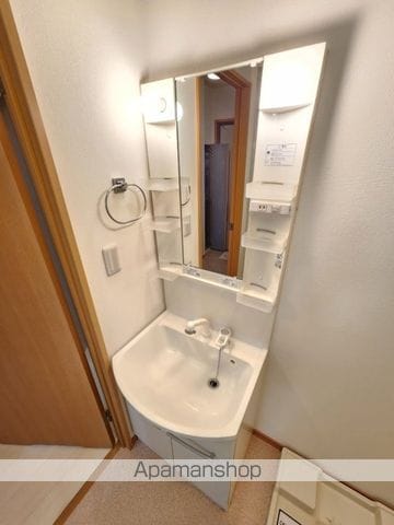 エルメゾン長曽根の内装写真