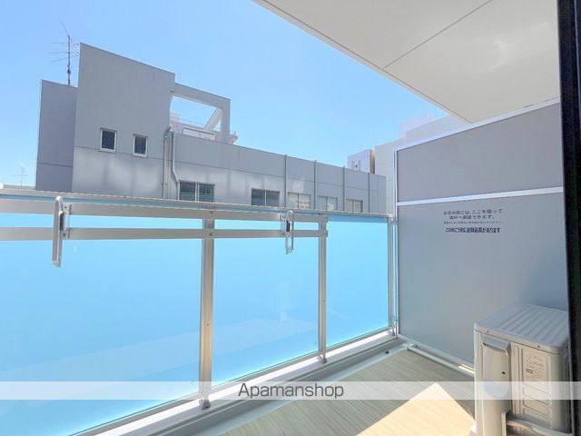 SーRESIDENCE堺ALTKLASの内装写真