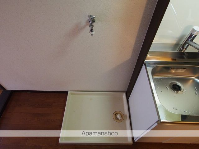 アビタシオンNAの内装写真