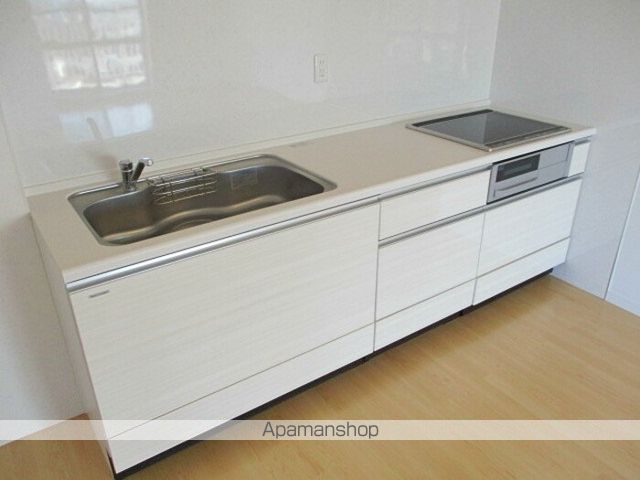 オーシャンビュー壱番館の内装写真