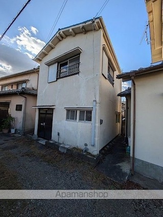 小雑賀戸建て（７５６－３）[3K/59.04m2]の外観