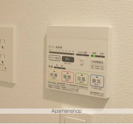 ジェノヴィア板橋本町IIIスカイガーデンの内装写真