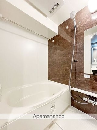 ＳーＲＥＳＩＤＥＮＣＥ板橋大山ｂｒｉｍ[2LDK/50.65m2]のバス