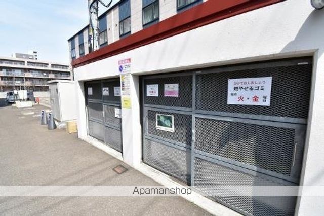 HF東札幌レジデンスのその他写真