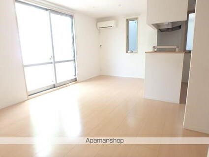 群馬県太田市下浜田町[1LDK/49.71m2]のリビング・居間