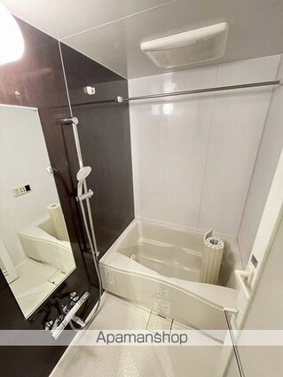 ＫＤＸレジデンス下馬[1R/27.36m2]のバス