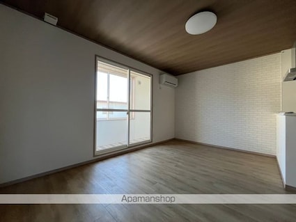 滋賀県甲賀市甲南町深川市場[1LDK/44.72m2]の内装1