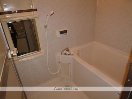 ディアコート[2DK/38.82m2]のバス